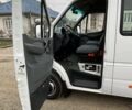 Белый Мерседес Sprinter, объемом двигателя 2.7 л и пробегом 102 тыс. км за 23900 $, фото 19 на Automoto.ua