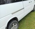 Белый Мерседес Sprinter, объемом двигателя 2.2 л и пробегом 627 тыс. км за 6800 $, фото 1 на Automoto.ua