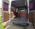 Білий Мерседес Sprinter, об'ємом двигуна 2.7 л та пробігом 550 тис. км за 5450 $, фото 5 на Automoto.ua
