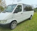 Белый Мерседес Sprinter, объемом двигателя 2.2 л и пробегом 627 тыс. км за 6800 $, фото 7 на Automoto.ua