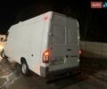 Білий Мерседес Sprinter, об'ємом двигуна 2.2 л та пробігом 300 тис. км за 9000 $, фото 10 на Automoto.ua
