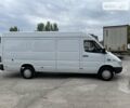 Білий Мерседес Sprinter, об'ємом двигуна 2.15 л та пробігом 350 тис. км за 12500 $, фото 5 на Automoto.ua