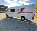 Белый Мерседес Sprinter, объемом двигателя 2.7 л и пробегом 309 тыс. км за 9200 $, фото 13 на Automoto.ua