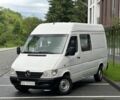 Білий Мерседес Sprinter, об'ємом двигуна 2.2 л та пробігом 450 тис. км за 6200 $, фото 1 на Automoto.ua