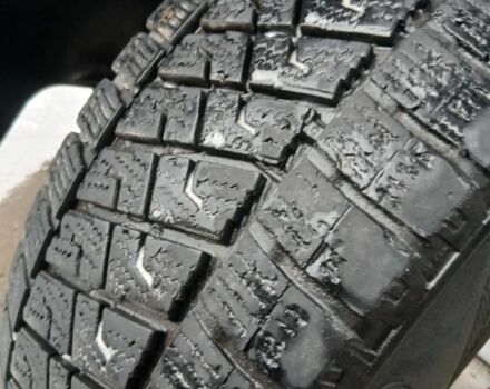 Білий Мерседес Sprinter, об'ємом двигуна 2.7 л та пробігом 425 тис. км за 10000 $, фото 16 на Automoto.ua