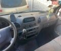 Белый Мерседес Sprinter, объемом двигателя 2.1 л и пробегом 499 тыс. км за 3900 $, фото 16 на Automoto.ua