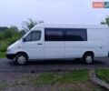 Белый Мерседес Sprinter, объемом двигателя 2.69 л и пробегом 106 тыс. км за 8000 $, фото 5 на Automoto.ua