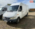 Білий Мерседес Sprinter, об'ємом двигуна 2.69 л та пробігом 532 тис. км за 11500 $, фото 1 на Automoto.ua