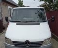 Білий Мерседес Sprinter, об'ємом двигуна 2.2 л та пробігом 880 тис. км за 13500 $, фото 5 на Automoto.ua