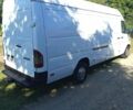 Белый Мерседес Sprinter, объемом двигателя 2.7 л и пробегом 1000 тыс. км за 10300 $, фото 10 на Automoto.ua