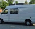 Белый Мерседес Sprinter, объемом двигателя 2.2 л и пробегом 318 тыс. км за 8950 $, фото 8 на Automoto.ua