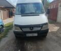 Білий Мерседес Sprinter, об'ємом двигуна 2.69 л та пробігом 100 тис. км за 8000 $, фото 1 на Automoto.ua
