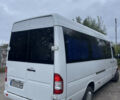 Белый Мерседес Sprinter, объемом двигателя 2.15 л и пробегом 5 тыс. км за 12000 $, фото 7 на Automoto.ua