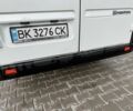 Белый Мерседес Sprinter, объемом двигателя 2.2 л и пробегом 360 тыс. км за 9399 $, фото 14 на Automoto.ua
