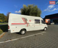 Белый Мерседес Sprinter, объемом двигателя 2.7 л и пробегом 309 тыс. км за 9200 $, фото 15 на Automoto.ua