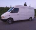 Белый Мерседес Sprinter, объемом двигателя 0.22 л и пробегом 600 тыс. км за 3500 $, фото 7 на Automoto.ua