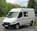 Білий Мерседес Sprinter, об'ємом двигуна 2.2 л та пробігом 450 тис. км за 6200 $, фото 2 на Automoto.ua