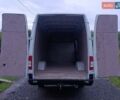 Белый Мерседес Sprinter, объемом двигателя 2.69 л и пробегом 106 тыс. км за 8000 $, фото 1 на Automoto.ua
