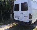Белый Мерседес Sprinter, объемом двигателя 2.15 л и пробегом 450 тыс. км за 7500 $, фото 1 на Automoto.ua