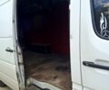 Белый Мерседес Sprinter, объемом двигателя 2.1 л и пробегом 700 тыс. км за 7500 $, фото 4 на Automoto.ua