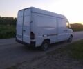 Белый Мерседес Sprinter, объемом двигателя 0.22 л и пробегом 600 тыс. км за 3500 $, фото 5 на Automoto.ua