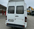 Белый Мерседес Sprinter, объемом двигателя 2.7 л и пробегом 778 тыс. км за 7800 $, фото 2 на Automoto.ua