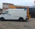 Белый Мерседес Sprinter, объемом двигателя 0 л и пробегом 999 тыс. км за 12500 $, фото 2 на Automoto.ua