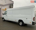 Білий Мерседес Sprinter, об'ємом двигуна 2.15 л та пробігом 400 тис. км за 9500 $, фото 3 на Automoto.ua