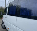Белый Мерседес Sprinter, объемом двигателя 2.15 л и пробегом 5 тыс. км за 12000 $, фото 12 на Automoto.ua