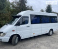 Белый Мерседес Sprinter, объемом двигателя 2.15 л и пробегом 5 тыс. км за 12000 $, фото 14 на Automoto.ua