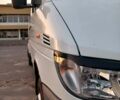 Белый Мерседес Sprinter, объемом двигателя 2.7 л и пробегом 757 тыс. км за 14000 $, фото 3 на Automoto.ua