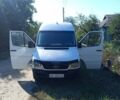 Белый Мерседес Sprinter, объемом двигателя 2.7 л и пробегом 1000 тыс. км за 10300 $, фото 11 на Automoto.ua