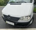 Білий Мерседес Sprinter, об'ємом двигуна 2.2 л та пробігом 450 тис. км за 6200 $, фото 4 на Automoto.ua