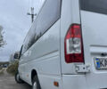 Белый Мерседес Sprinter, объемом двигателя 2.15 л и пробегом 5 тыс. км за 12000 $, фото 9 на Automoto.ua
