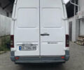 Білий Мерседес Sprinter, об'ємом двигуна 2.7 л та пробігом 739 тис. км за 7200 $, фото 3 на Automoto.ua