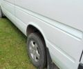 Білий Мерседес Sprinter, об'ємом двигуна 2.2 л та пробігом 627 тис. км за 6300 $, фото 4 на Automoto.ua