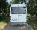 Білий Мерседес Sprinter, об'ємом двигуна 2.15 л та пробігом 750 тис. км за 9300 $, фото 7 на Automoto.ua