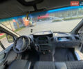 Белый Мерседес Sprinter, объемом двигателя 2.7 л и пробегом 309 тыс. км за 9200 $, фото 31 на Automoto.ua