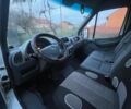 Білий Мерседес Sprinter, об'ємом двигуна 2.2 л та пробігом 370 тис. км за 5750 $, фото 10 на Automoto.ua