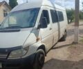 Білий Мерседес Sprinter, об'ємом двигуна 2.69 л та пробігом 100 тис. км за 8000 $, фото 1 на Automoto.ua