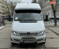 Білий Мерседес Sprinter, об'ємом двигуна 2.15 л та пробігом 300 тис. км за 10000 $, фото 1 на Automoto.ua