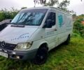 Белый Мерседес Sprinter, объемом двигателя 2.1 л и пробегом 0 тыс. км за 6600 $, фото 11 на Automoto.ua