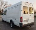 Белый Мерседес Sprinter, объемом двигателя 2.7 л и пробегом 757 тыс. км за 14000 $, фото 45 на Automoto.ua