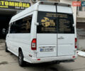 Білий Мерседес Sprinter, об'ємом двигуна 2.15 л та пробігом 300 тис. км за 10000 $, фото 3 на Automoto.ua