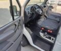 Белый Мерседес Sprinter, объемом двигателя 2.2 л и пробегом 318 тыс. км за 8950 $, фото 3 на Automoto.ua