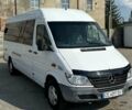 Білий Мерседес Sprinter, об'ємом двигуна 0 л та пробігом 45 тис. км за 9500 $, фото 1 на Automoto.ua