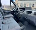 Белый Мерседес Sprinter, объемом двигателя 2.7 л и пробегом 900 тыс. км за 10000 $, фото 6 на Automoto.ua