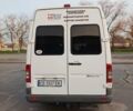 Белый Мерседес Sprinter, объемом двигателя 2.7 л и пробегом 757 тыс. км за 14000 $, фото 46 на Automoto.ua