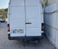 Белый Мерседес Sprinter, объемом двигателя 2.1 л и пробегом 640 тыс. км за 8000 $, фото 1 на Automoto.ua