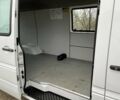 Белый Мерседес Sprinter, объемом двигателя 2.7 л и пробегом 102 тыс. км за 23900 $, фото 12 на Automoto.ua